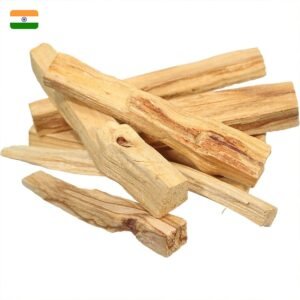 "Goloka" Palo santo aromato smilkalai - Image 2