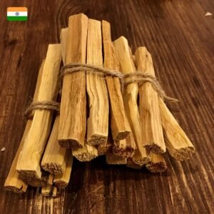 "Satya" Palo santo aromato smilkalai - Image 2