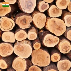 "Aromatika" Santalo aromato krioklio efekto smilkalai - Image 2