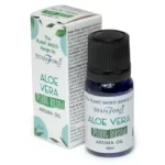 Natūralus „Stamford” Alijošiaus aromatinis aliejus, 10ml