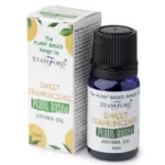 Natūralus „Stamford” Frankincenso aromatinis aliejus, 10ml