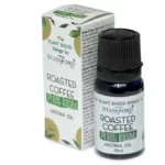 Natūralus „Stamford” Kavos aromatinis aliejus, 10ml