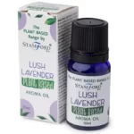 Natūralus „Stamford” Levandos aromatinis aliejus, 10ml