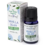 Natūralus „Stamford” Vanilės aromatinis aliejus, 10ml