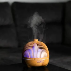 Oro drėkintuvas - Sniegas lesyklėlėj - Image 7