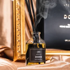 "Aromatic 89" Namų kvapas su lazdelėmis – Majesty (Elite) - Image 4