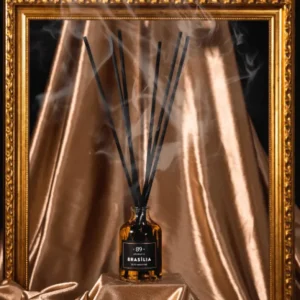 "Aromatic 89" Namų kvapas su lazdelėmis – Majesty (Elite) - Image 5