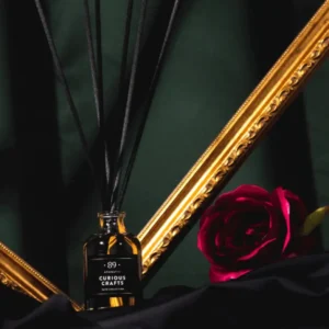 "Aromatic 89" Namų kvapas su lazdelėmis – Majesty (Elite) - Image 3