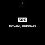 Dovanų kuponas - 30€