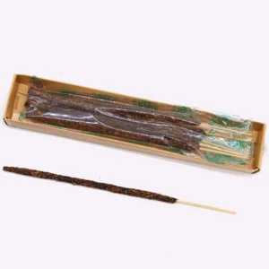 "Traditional incense" Natūralūs Palo santo aromato masala smilkalai - Image 3