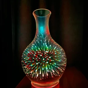 Oro drėkintuvas - Žvaigždžių Švytėjimas - Image 4