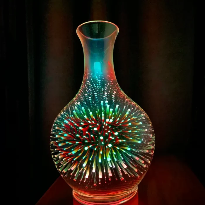 Oro drėkintuvas - Žvaigždžių Švytėjimas - Image 4