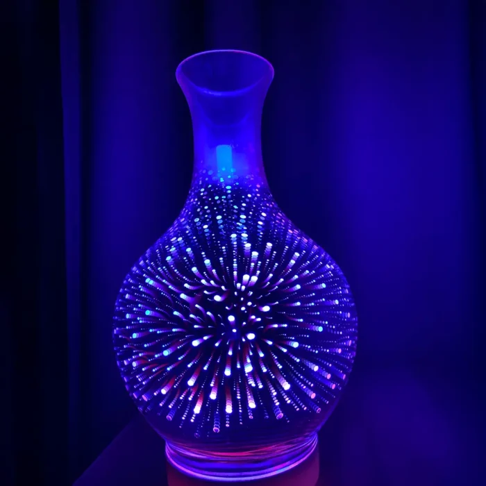 Oro drėkintuvas - Žvaigždžių Švytėjimas - Image 5