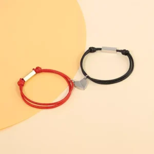 Magnetinių meilės apyrankių rinkinys - Image 3