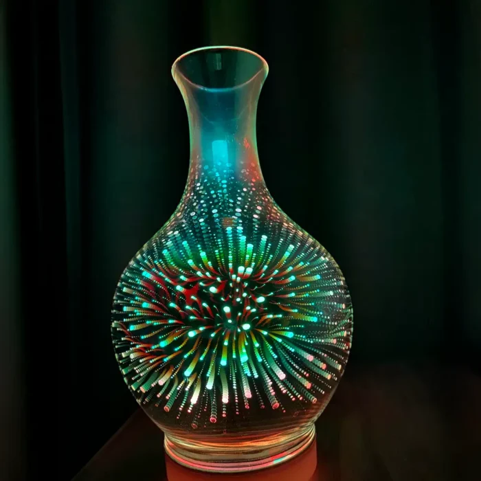 Oro drėkintuvas - Žvaigždžių Švytėjimas - Image 6