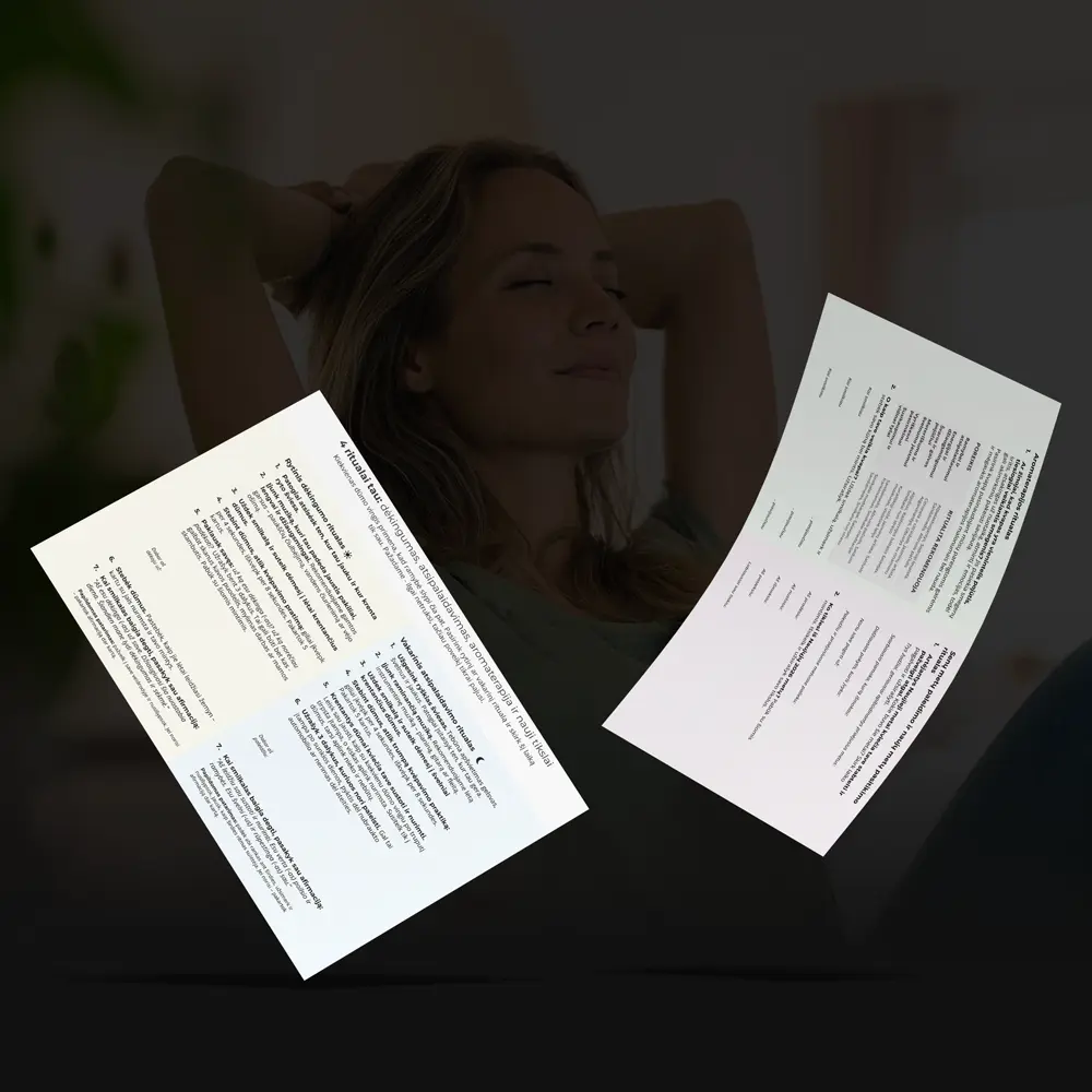 4-ritualai 4 ritualai su smilkaline: atsipalaiduok, pajusk dėkingumą, pasimėgauk aromaterapija ir išsikelk tikslus 2026 metams - Image 1