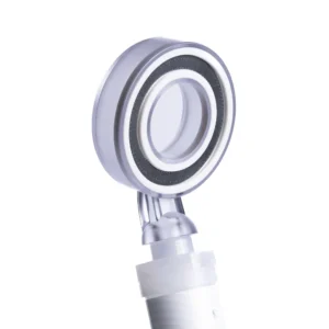 Aukšto slėgio dušo galvutė