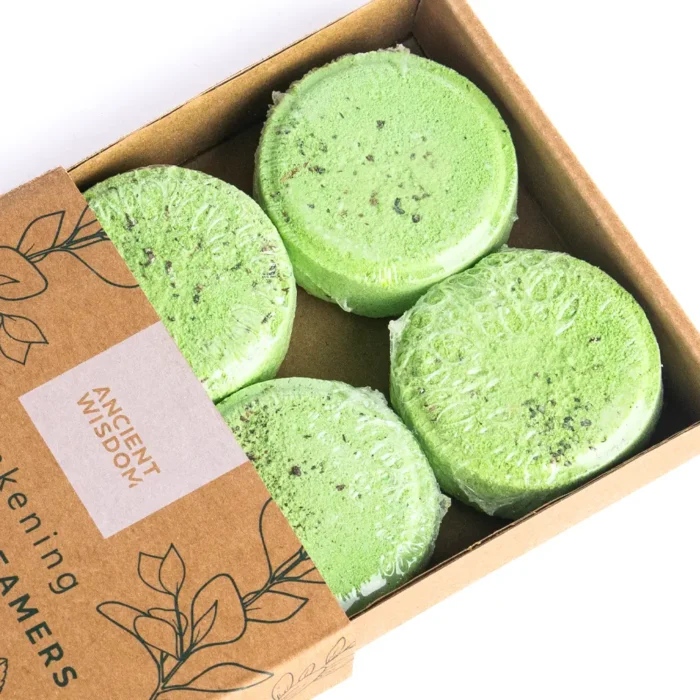 Dušo garintuvas / bomba (4 x 50g.) – "Awakening" - Image 2