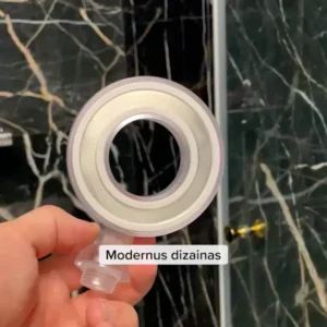 Aukšto slėgio dušo galvutė - Image 3